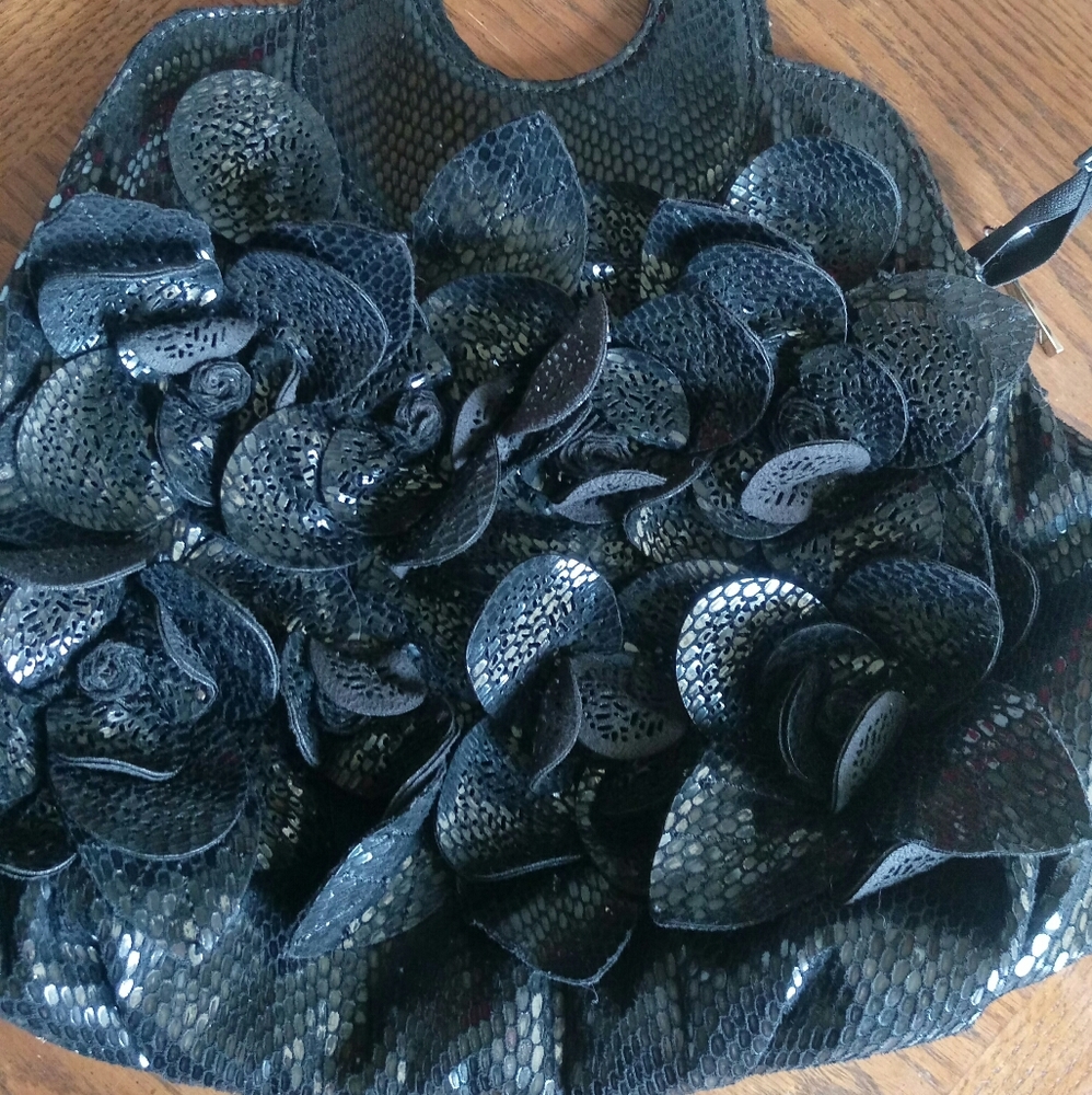 Hand bag - Picture 2 of 8